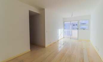 Imagem 3: Barra Bonita - Apartamento 3 quartos com lazer e segurança