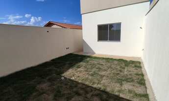 Imagem 6: Casa para venda tem 66 metros quadrados com 2 quartos