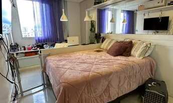 Imagem 5: Living Residence - Alameda das Árvores