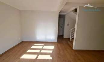 Imagem 2: Casa com 3 dormitórios à venda, 120 m² por R$ 1.060.000,00 - Condomínio Japi Ecovillage I