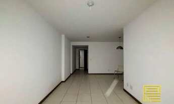 Imagem 3: Apartamento com 3 quartos, sendo 1 suíte, para alugar por R$ 3.000/mês - Icaraí - Niterói