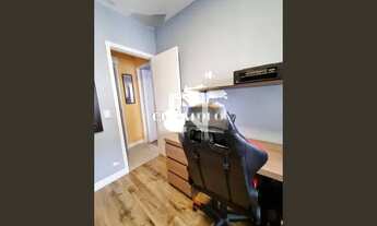 Imagem 5: Apartamento à Venda - Barra Funda, 2 Quartos, 60 m2