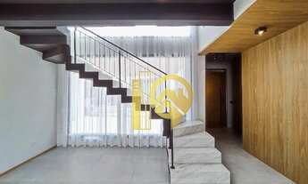 Imagem 3: Casa térrea com 3 suítes pra locação, Condomínio Alphaville I - São José dos Campos/SP