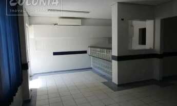 Imagem 2: Santo André - Prédio Inteiro - Centro