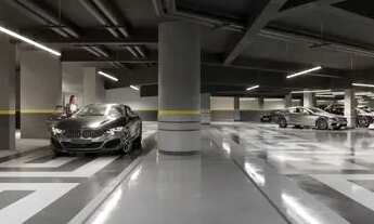 Imagem 5: Apartamento com 4 dormitórios à venda, 167 m² por R$ 1.695.900,00 - Vila Romana - São Paul