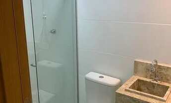 Imagem 2: Be joanes Gardem - Dentro do foz dos Joanes em Buraquinho - SUÍTES