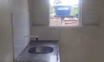 Imagem: Aluga-se kitnet renascer