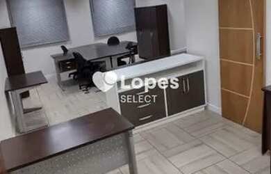 Imagem 3: Sala comercial para locação no Alphaville Campinas Condomínio Alpha Business