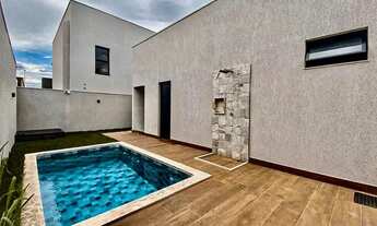 Imagem: Casa Mobiliada Portal do Sol Golfe Green