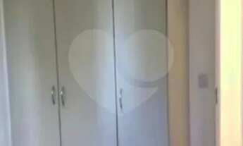 Imagem 5: LINDO APARTAMENTO RESIDENCIAL COM 80m² A VENDA NA REGIÃO DA SAÚDE!