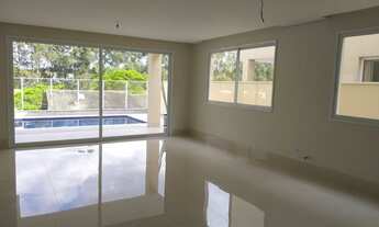 Imagem 2: Casa de 365 metros quadrados no bairro Alphaville com 4 quartos