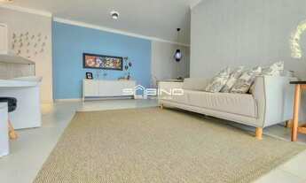 Imagem 6: Apartamento à venda no Clube compartilhado com 3 Dormitórios 1 suítes 107m² - Riviera de S