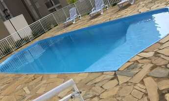 Imagem 4: Apartamento - Condomínio Residencial Viva Vista - Sumaré