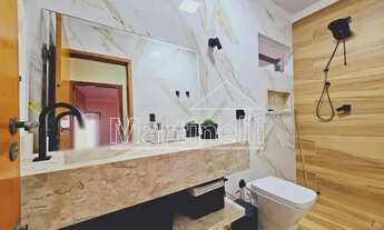 Imagem 7: Apartamento Padrão em Ribeirão Preto