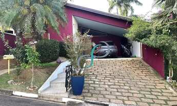 Imagem 2: Casa - Condomínio Colina dos Coqueiros - Valinhos