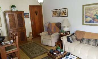 Imagem 3: Apartamento com 2 dormitórios à venda, 75 m² por R$ 400.000,00 - Olaria - Nova Friburgo/RJ