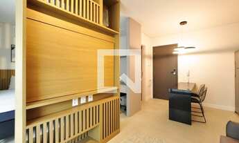 Imagem 4: Apartamento para Aluguel - Pinheiros, 1 Quarto, 40 m2