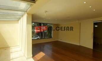 Imagem 4: Sobrado para aluguel, 3 suites, 580 m2, 4 vagas, Planalto Paulista, Casa para Locação, 3 s