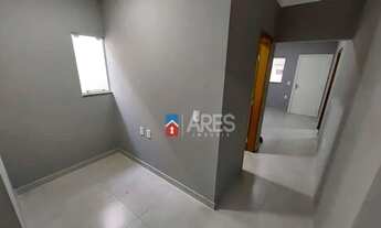 Imagem 4: Casa com 3 dormitórios para alugar, 123 m² por R$ 2.585,00/mês - Cidade Jardim I - America