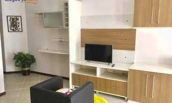 Imagem 7: Apartamento com 1 dormitório à venda, 49 m² por R$ 520.000,00 - Jardim Aquarius - São José