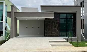 Imagem: Casa de condomínio para venda possui 260