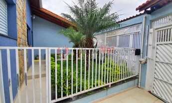 Imagem 6: Excelente Casa Térrea para Venda no bairro Assunção com 3 dormitórios e 4 vagas Aceita Per