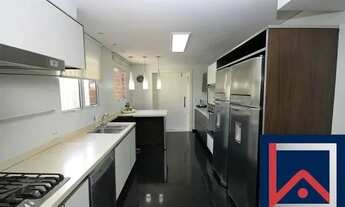 Imagem 5: Cobertura Locação Moema 482 m² 3 Dormitórios