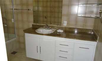 Imagem 7: Casa com 3 suítes à venda, 330m² - Condomínio Estância Marambaia - Vinhedo/SP