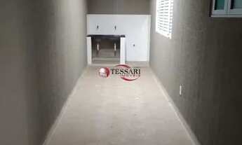 Imagem 5: ALUGUE - Casa Térrea de 3 dormitórios vaga de garagem disponível para alugar no bairro Jar