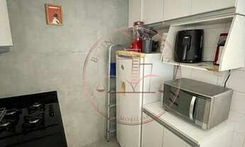 Imagem 6: Residencial Olimpus, 01 quarto no Umarizal. Apartamento reformado!