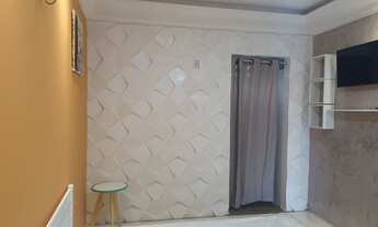 Imagem: Casa por temporada Cauipe cumbuco