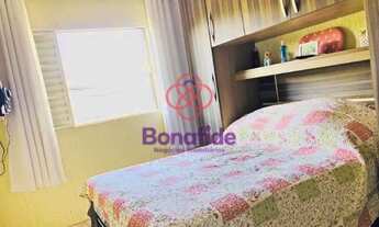 Imagem 5: JUNDIAÍ - Casa Padrão - AGAPEAMA