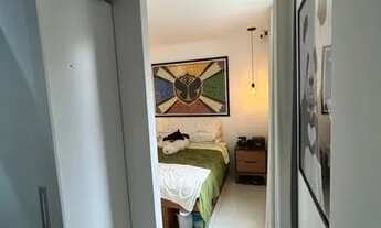 Imagem 7: Soho Residence Apartamento com 1 dormitório