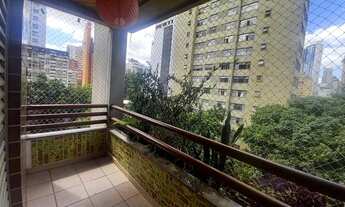Imagem 7: Apartamento - 2 quartos - Savassi - Belo Horizonte - MG