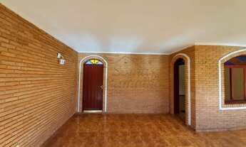 Imagem 4: Ribeirao Preto - Casa Padrão - Sumarezinho