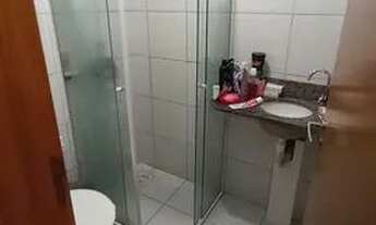 Imagem 2: Apartamento para venda com 57 metros quadrados com 2 quartos em Turu - São Luís - MA