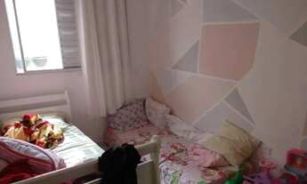 Imagem 4: Aceitamos FGTS Casa com 2 dormitórios