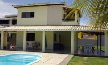 Imagem: Casa em Jacuípe