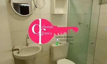 Imagem 5: Apartamento para aluguel com 2 quartos no Olhos D'Água