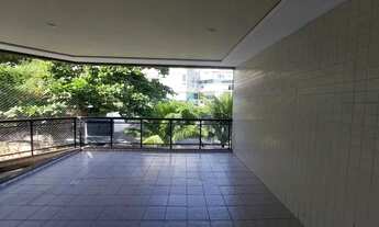 Imagem 6: Apartamento para aluguel tem 110 metros quadrados com 2 quartos