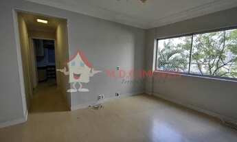 Imagem: Apartamento em Perdizes, na Rua Tucuna