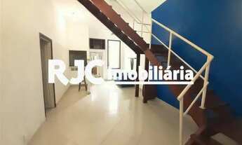 Imagem 4: Casa para venda tem 253 metros quadrados com 5 quartos em Grajaú - Rio de Janeiro - RJ