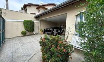 Imagem 3: Casa - Parque Alto Taquaral - Campinas