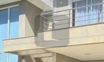 Imagem 1: Sobrado à venda em excelente condomínio no Swiss Park em Campinas SP