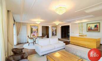 Imagem 6: São Paulo - Apartamento Padrão - Tatuapé