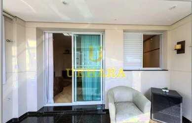 Imagem 4: Apartamento 03 Suítes no Jardim Anália Franco