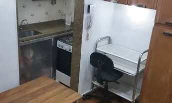 Imagem 2: Conjugado no Flamengo