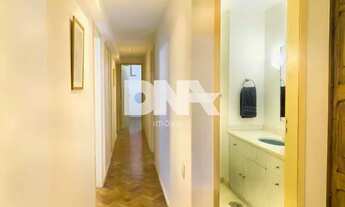 Imagem 7: Apartamento-À VENDA-Ipanema-Rio de Janeiro-RJ