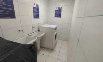 Imagem 2: Apartamento para venda tem 34 metros quadrados com 1 quarto em Ceilândia Norte - Brasília