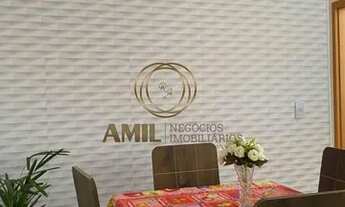 Imagem 4: LE RA AMIL ALUGA APARTAMENTO MOBILIADO DE 47m² COM 1 DORMITÓRIO NO JARDIM DAS INDUSTRIAS